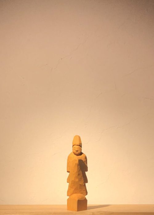 自己分析や内観に最適な、落ち着いた雰囲気のサロン